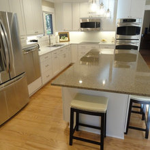 Kitchen Ideas