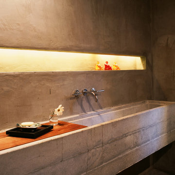 Tesuque House