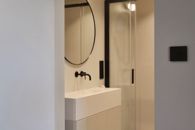Badezimmer in Frankfurt am Main