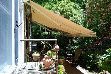 Fletcher Retractable Awning
