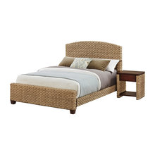 queen bedroom