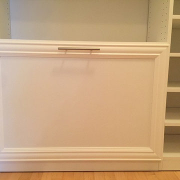 Walk-in Closets (Totowa NJ)