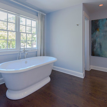 Charming Historic Home Renovation