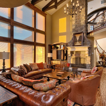 Beautiful Homes