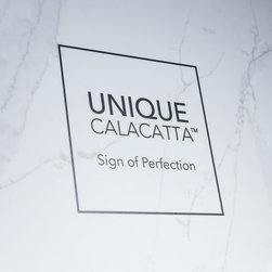 Unique Calacatta&trade; by COMPAC - Products
