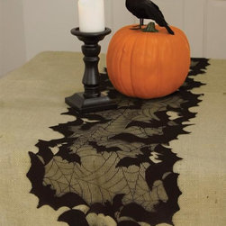 Transylvanian Runner - Holiday Decorations