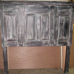 Vintage Headboards - Headboards