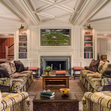 Cheswold Carriage House