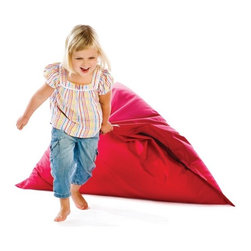 ZET - Sit On It Tryangle - Kids Chairs