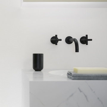Tara. Bath and Spa By Dornbracht