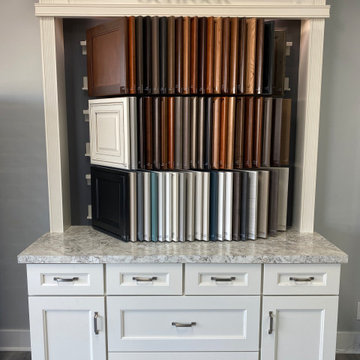 Schrock Display