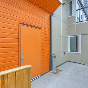 Hosteling International - Calgary