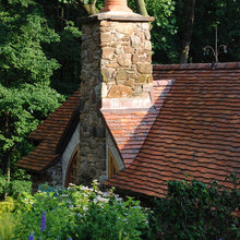 Stone Chimneys