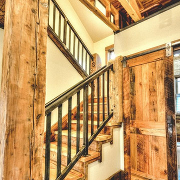 Sustainable Industrial Craftsman
