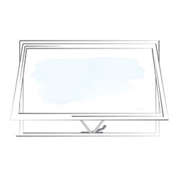 VistaLuxe&reg; Collection Awnings - Windows And Doors