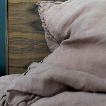 Custom Bed