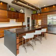Kitchens