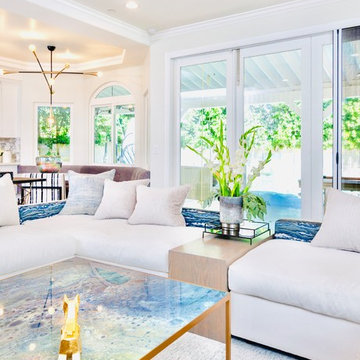 Roi’s Family Room