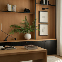Home Office Ideas