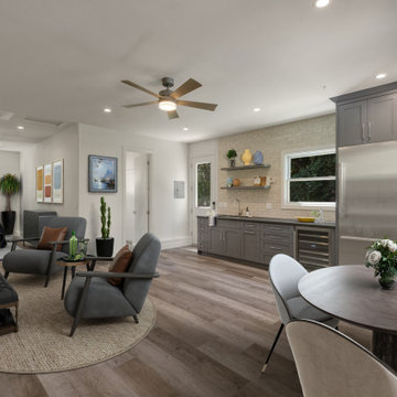 Willow Glen ADU