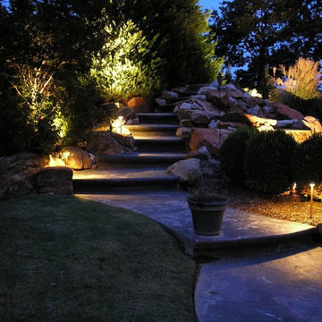 Outdoor Lighting