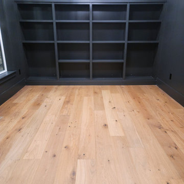 Wilkins House Project