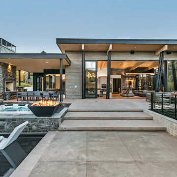Maroon Creek Aspen House