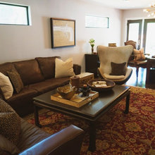Family rooms