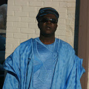 Foto von Akin Olaniyan