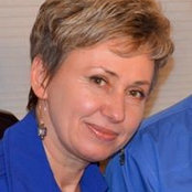 Valya Drohomyretskas foto