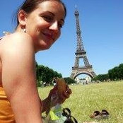 Mirela Budaes's photo