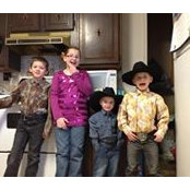 Trevor N Stevens's photo