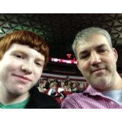 Christopher Smith's photo