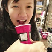 Liah Chens foto