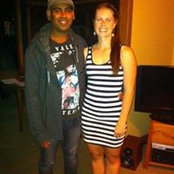 Reg Prasad's photo