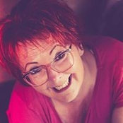 Bernadette Rößle's photo