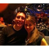 Joe Foxs foto