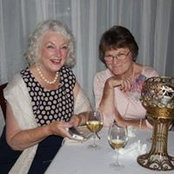 Marcia Otto's photo