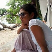 Maithreyi Seetharaman's photo