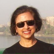 Deborah Singh's photo