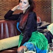 Regina Klimovic's photo