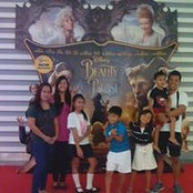 Wilbert Naya's photo