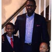 Rudy Austin's photo
