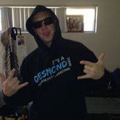 Desmond Earp's photo