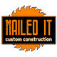 Nailed It Custom Construction LLC