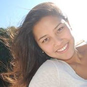 Foto von Aline Narimatsu