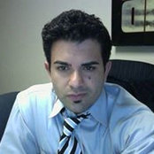 Andy Azadzoi's photo