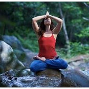 Nicole Inglish Yoga's photo