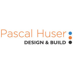 Pascal Huser Design & Build