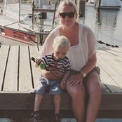 Katja Mellergaard's photo
